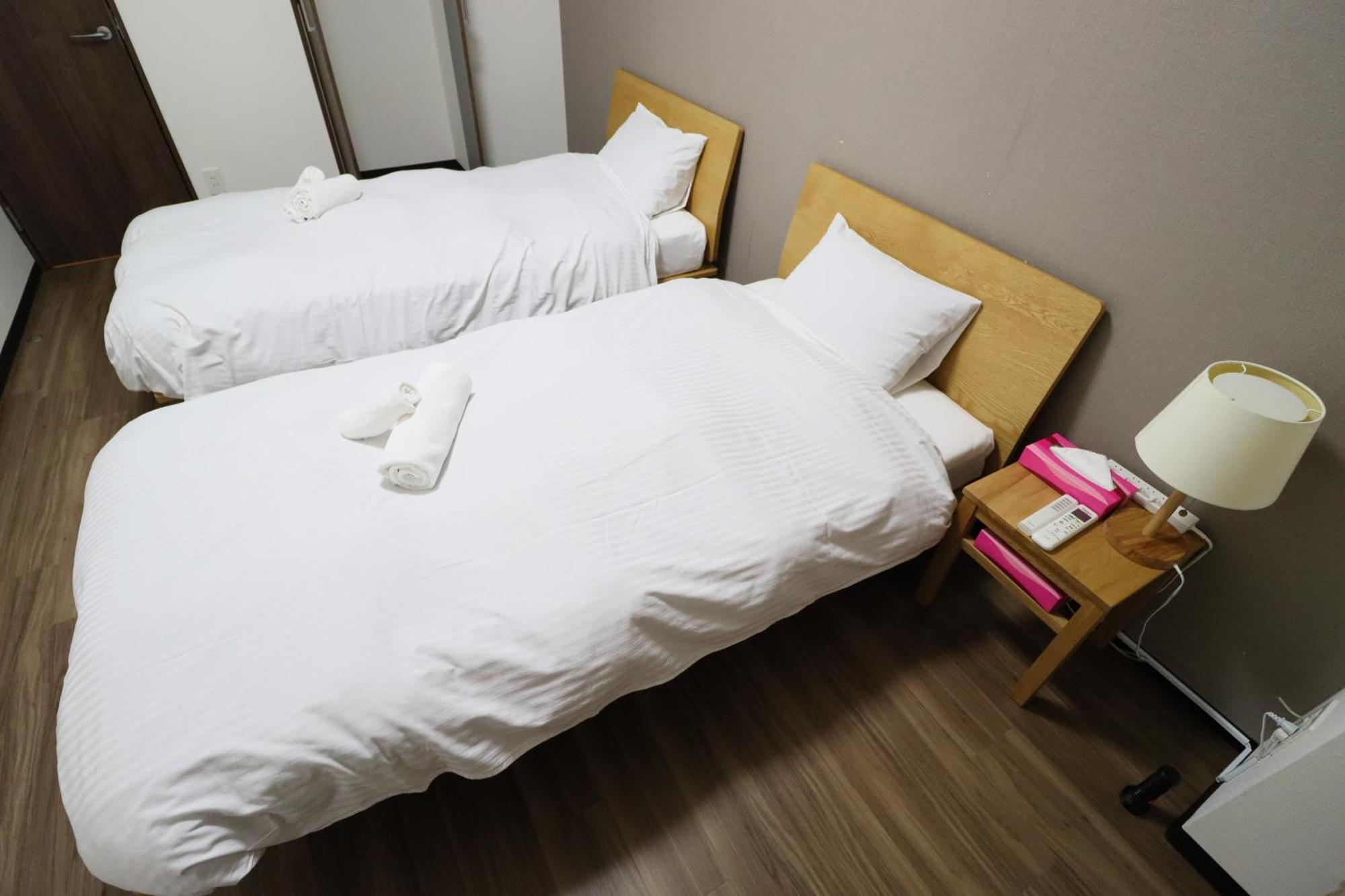 The Hotel Saint-Felicien Kyoto Shijo Karasuma Exterior foto